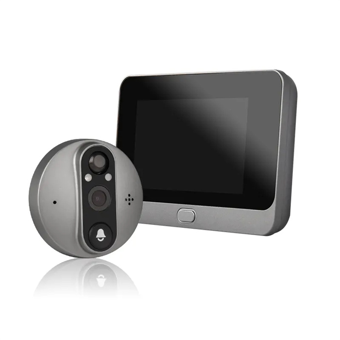 Peephole Camera Viewer - Factory Direct Sale Smart Peephole Camera