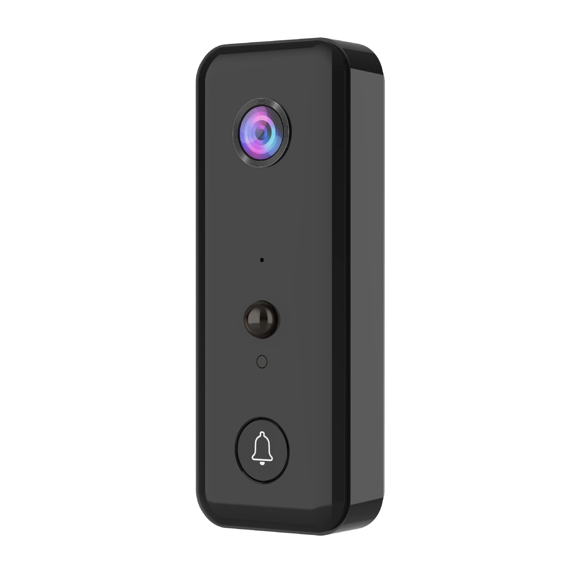 720P Aiwit APP Cloud Storage W - Peephole Camera Viewer 评论和价格