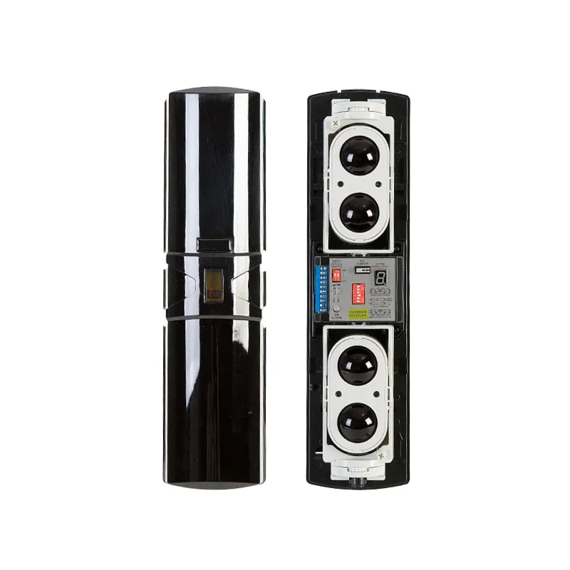 Photoelectric Outdoor Beam Sen - Home Security Beams 评论和价格