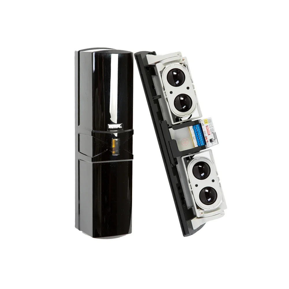 Photoelectric Outdoor Beam Sen - Home Security Beams 评论和价格
