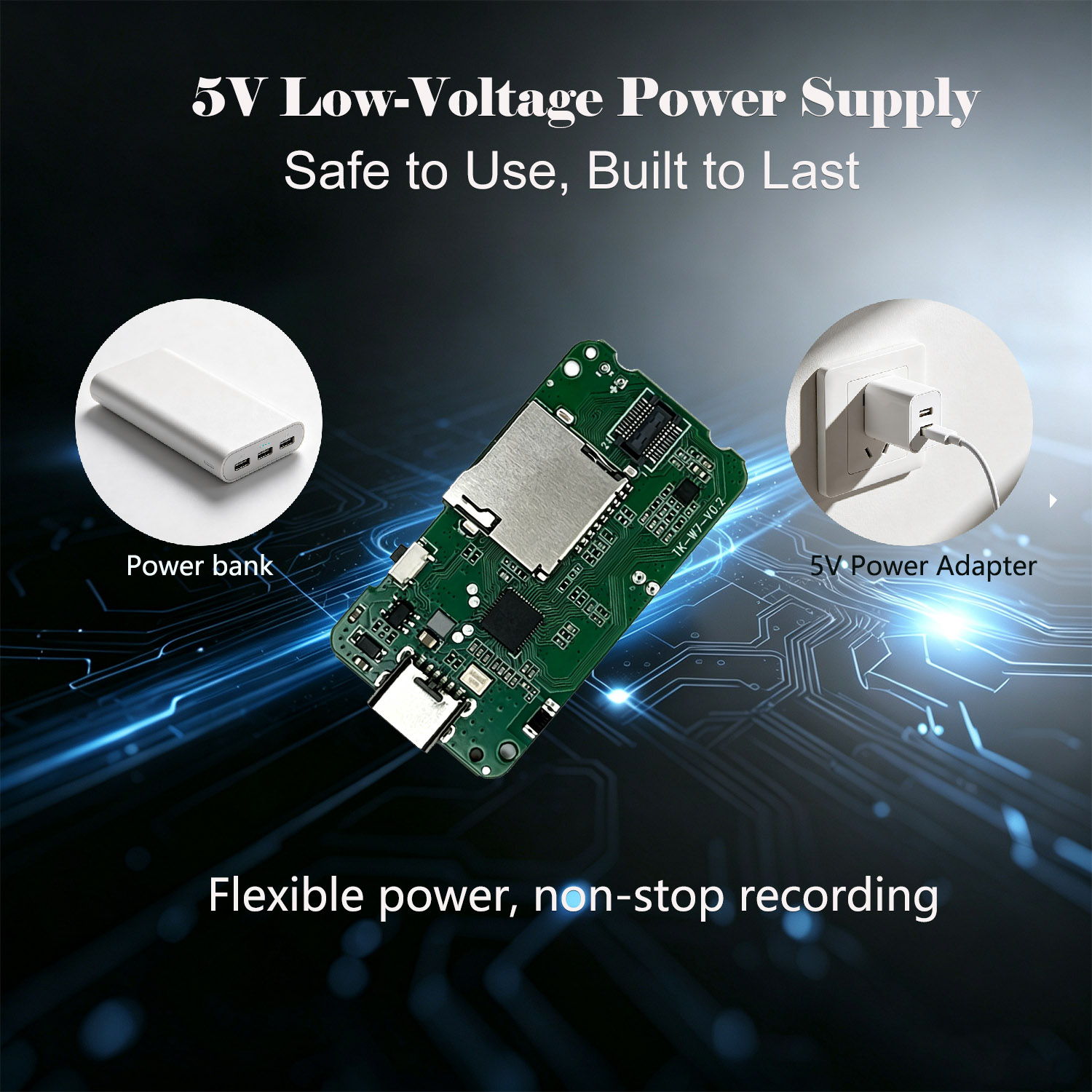 Mini Compact Home Security Cam - Home Security Recorder 评论和价格