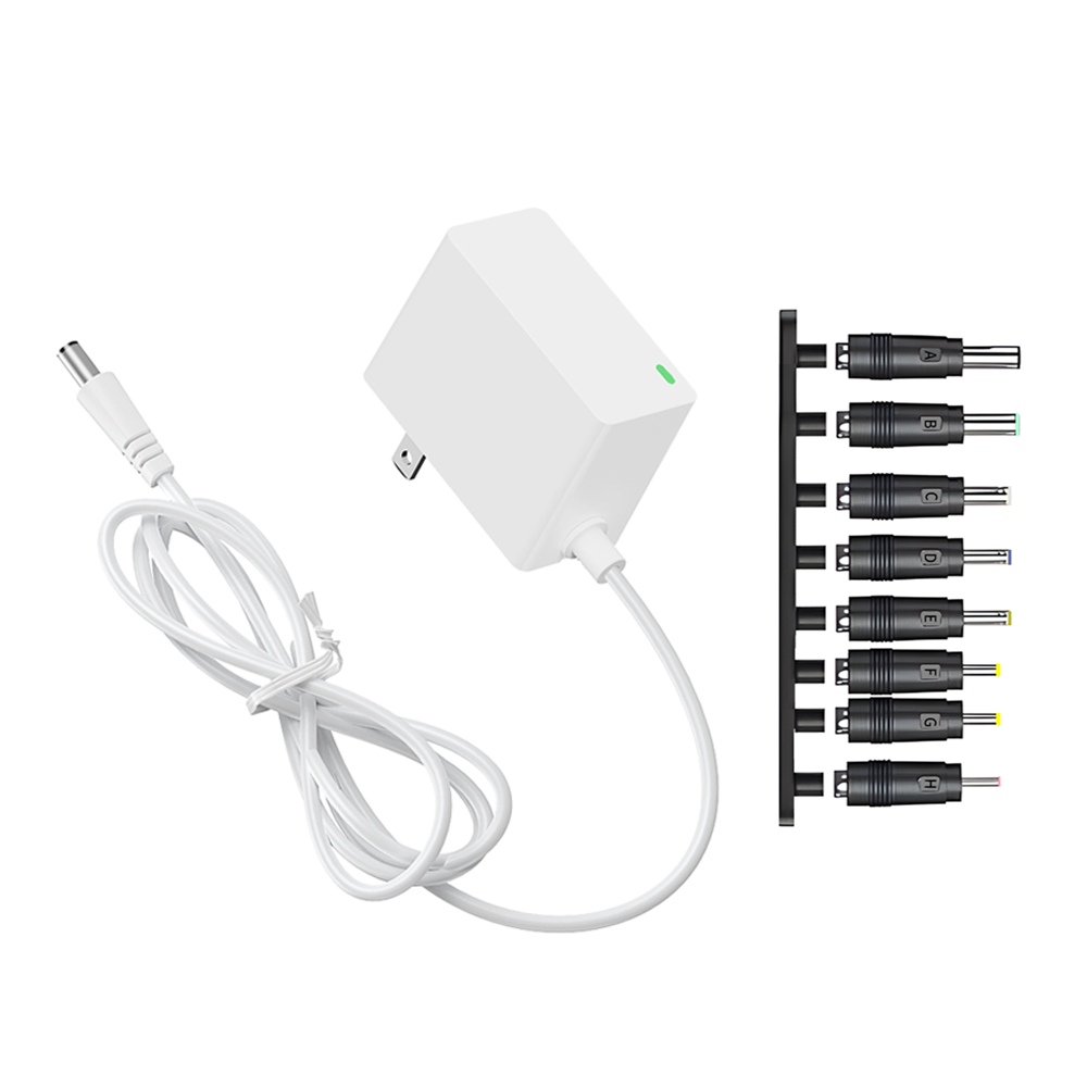 36W 12V 3A Power Adapter AC/DC - Home Security Beams 评论和价格