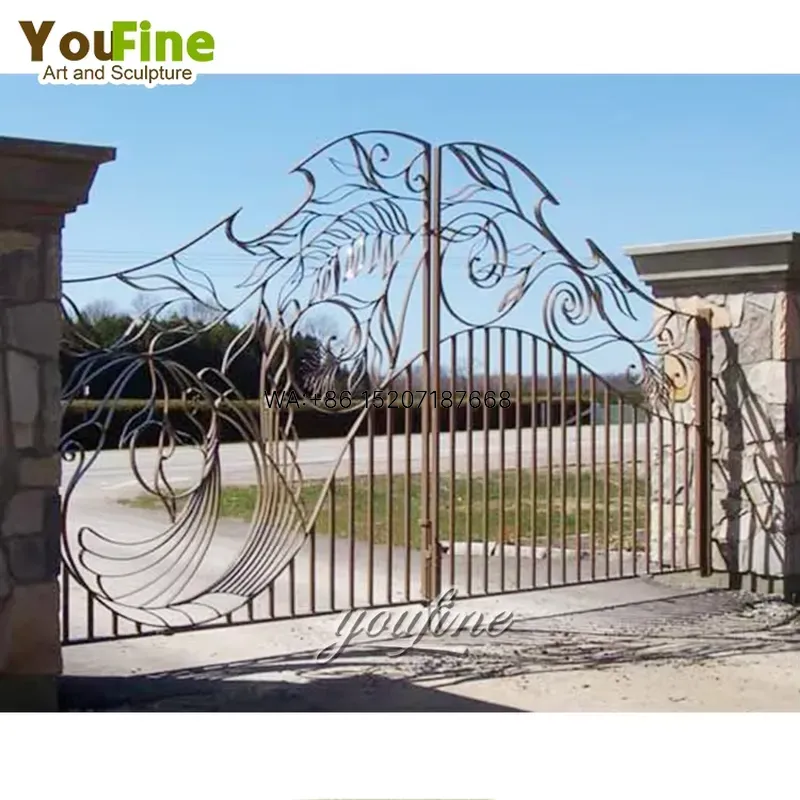 Wmwmnu Simple Design Giant Wro - Home Security Doors 评论和价格