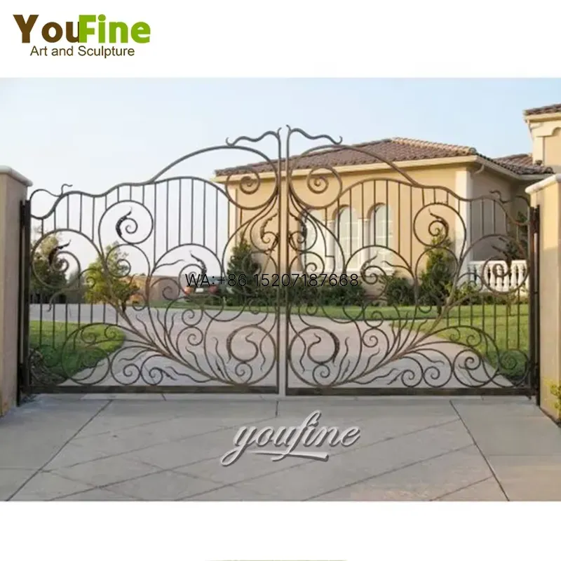 Wmwmnu Simple Design Giant Wro - Home Security Doors 评论和价格