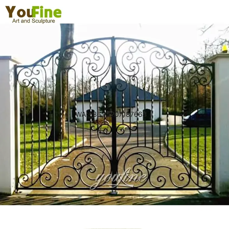 Wmwmnu Simple Design Giant Wro - Home Security Doors 评论和价格