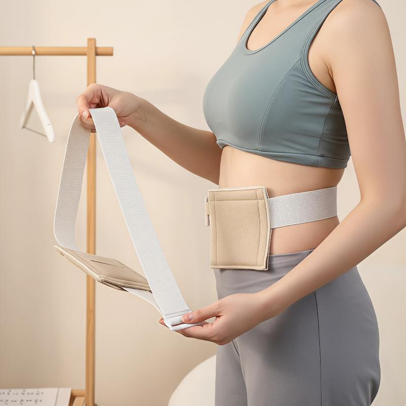 Gastrostomy Fixation Belt Adju - Home Security Youtube 评论和价格