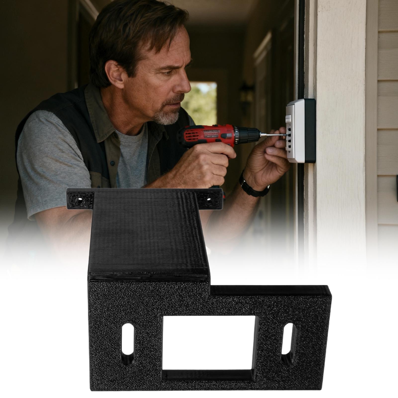 Ring Doorbell Extender Securit - Home Security Doors 评论和价格