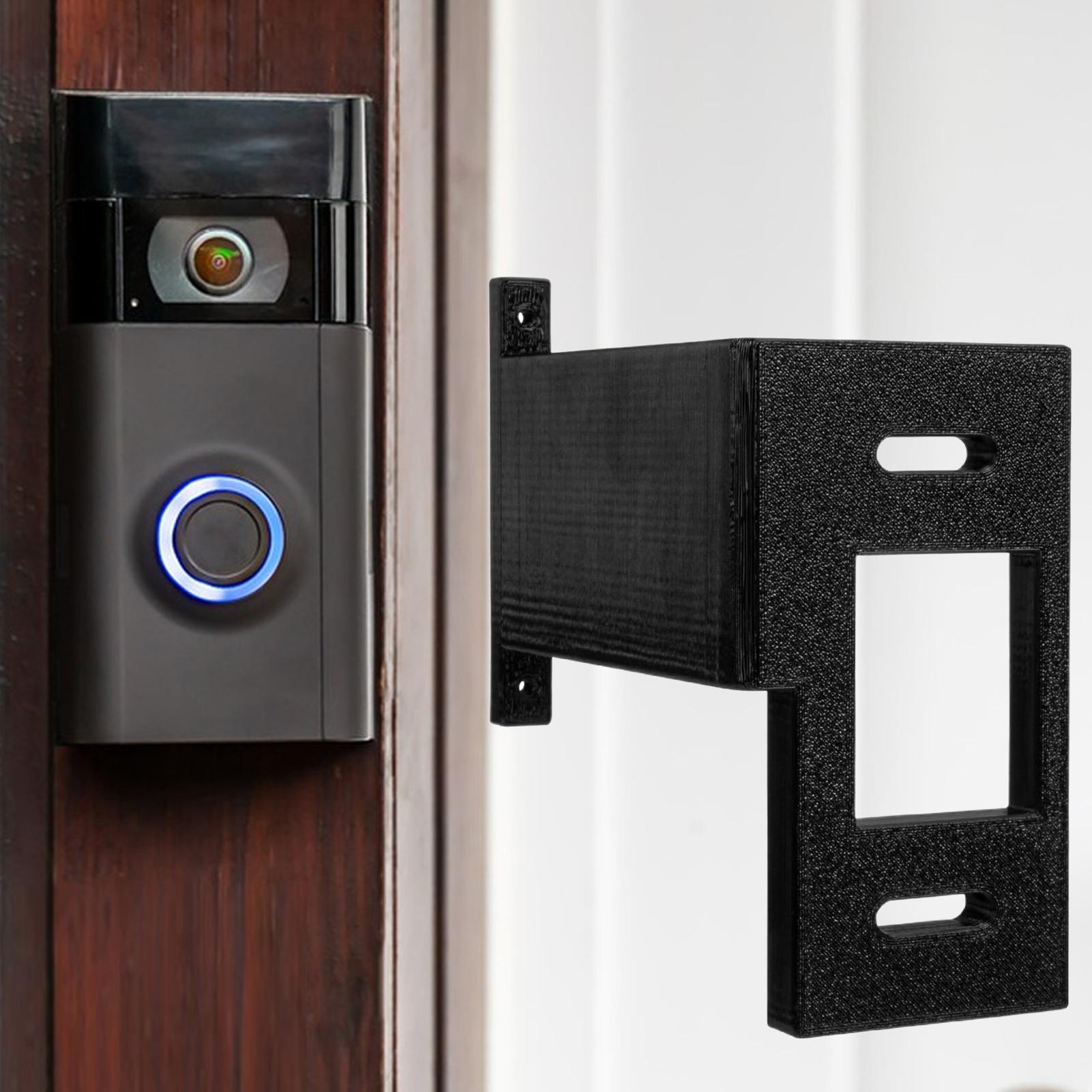 Ring Doorbell Extender Securit - Home Security Doors 评论和价格
