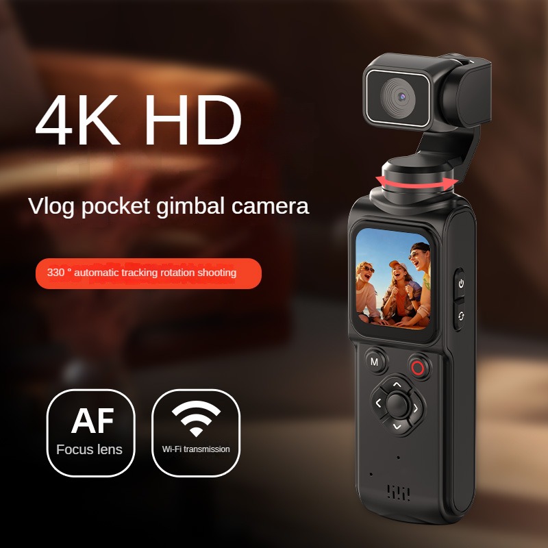 4K Ultra HD Sports Action Came - Ip Camera Outdoor 4K 评论和价格