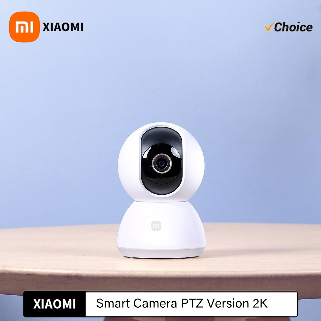 NEW Xiaomi Smart Camera 2K 129 - Home Security Camera Xiaomi Mi 360 评论和价格