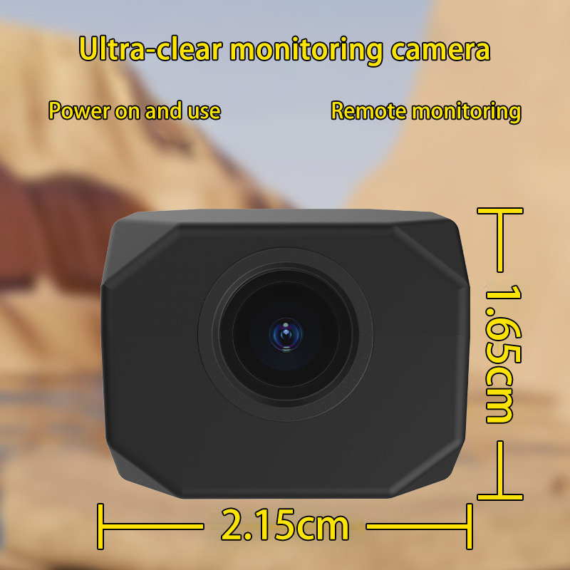1080P HD Mini Camera WiFi IP A - Home Security Recorder 评论和价格