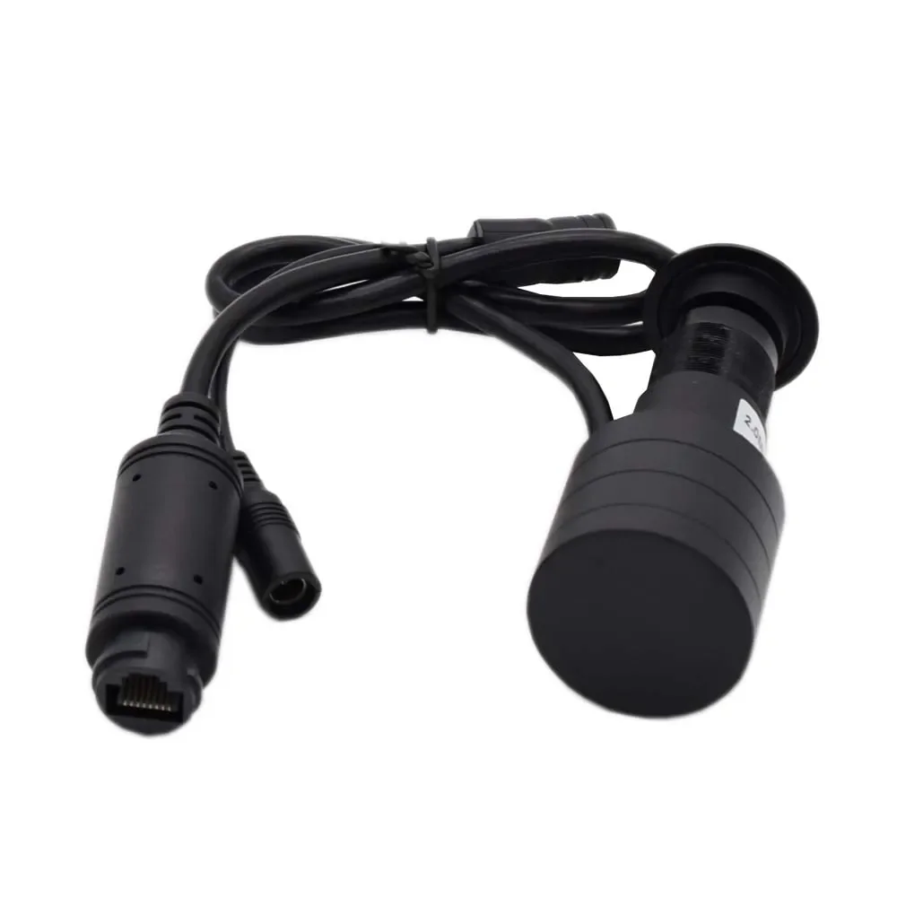 1080P POE Audio HD Indoor Door - Home Security Front Door Camera 评论和价格