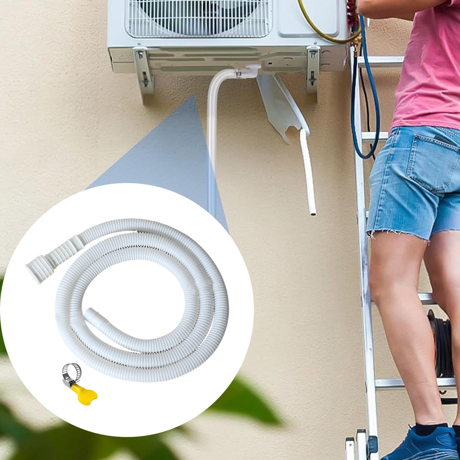 2/3/5m*2.5cm Air Conditioner D - Home Security Youtube 评论和价格