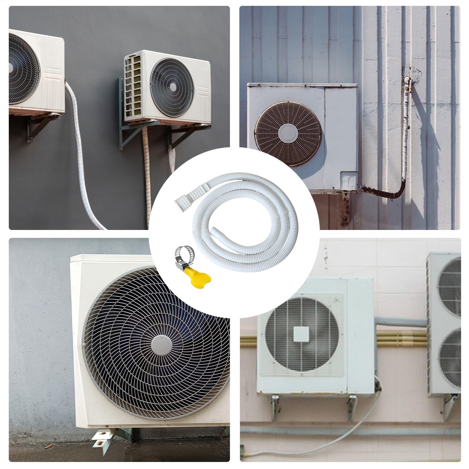 2/3/5m*2.5cm Air Conditioner D - Home Security Youtube 评论和价格