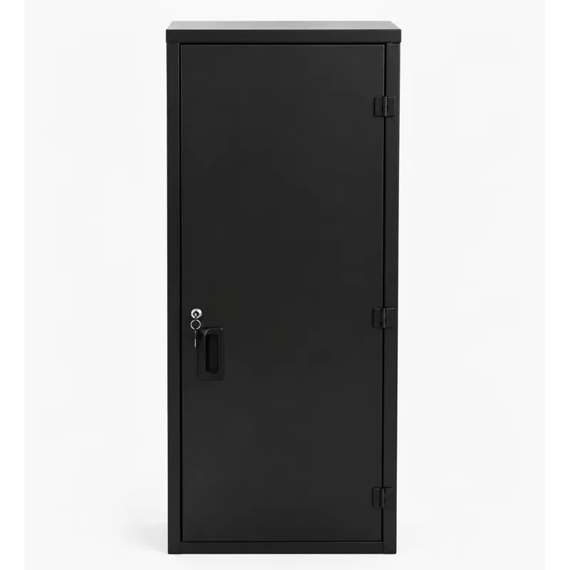Smart Wall Mounted Mailbox Wit - Home Security Front Door Camera 评论和价格