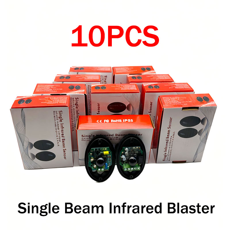 10Pairs Home Door Security Sys - Home Security Beams 评论和价格