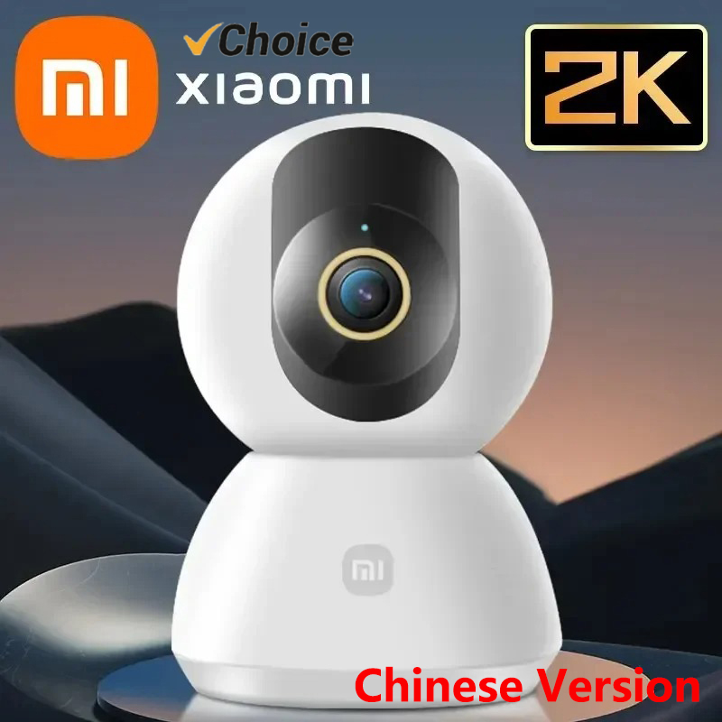Original Xiaomi Smart Camera 2 - Home Security Camera Xiaomi Mi 360 评论和价格
