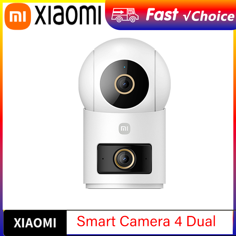 NEW Xiaomi Smart Camera Smart  - Home Security Camera Xiaomi Mi 360 评论和价格