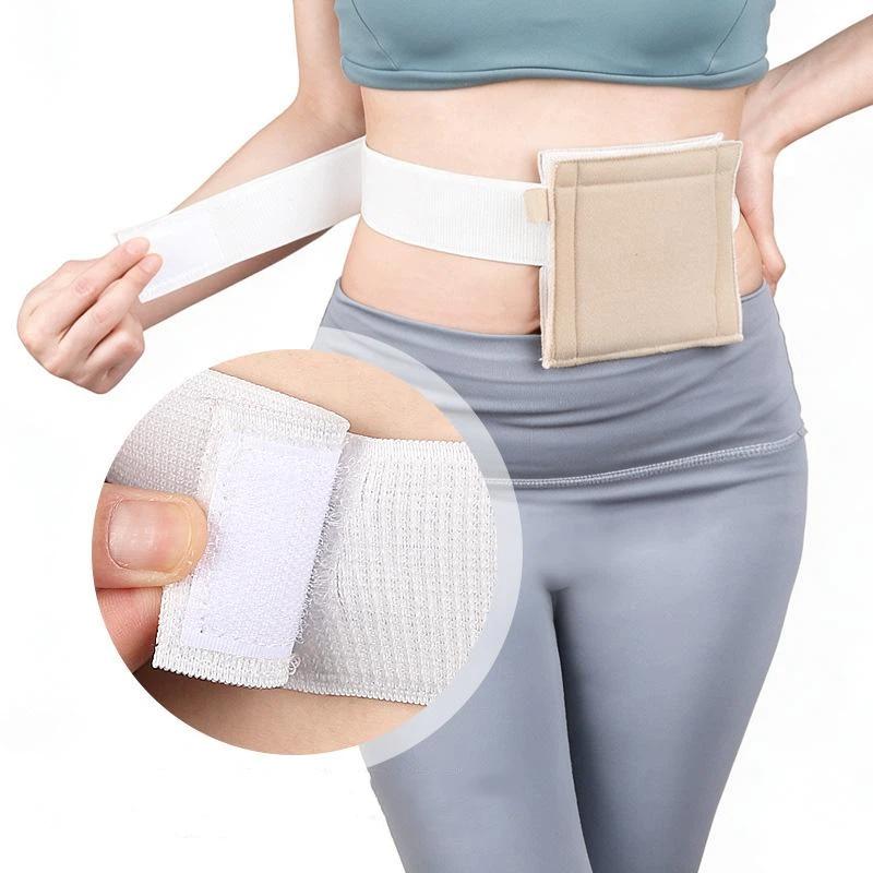 Gastrostomy Fixation Belt With - Home Security Youtube 评论和价格