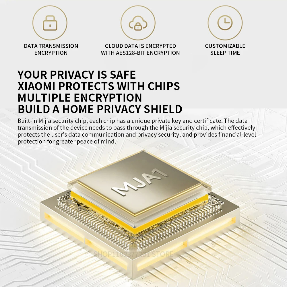 Xiaomi Smart Camera 3 Pro PTZ  - Home Security Camera Xiaomi Mi 360 评论和价格