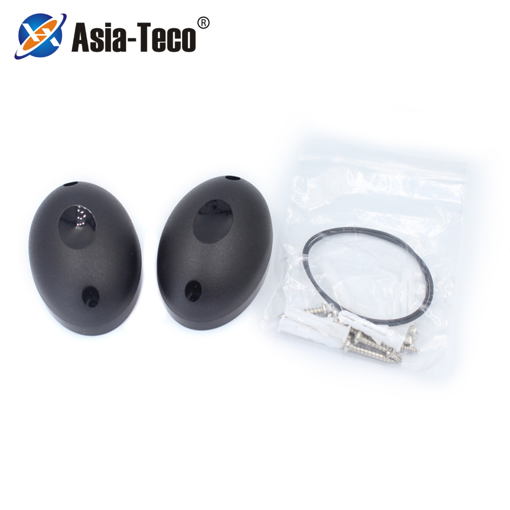 1 pair Sensor Infrared safety  - Home Security Beams 评论和价格