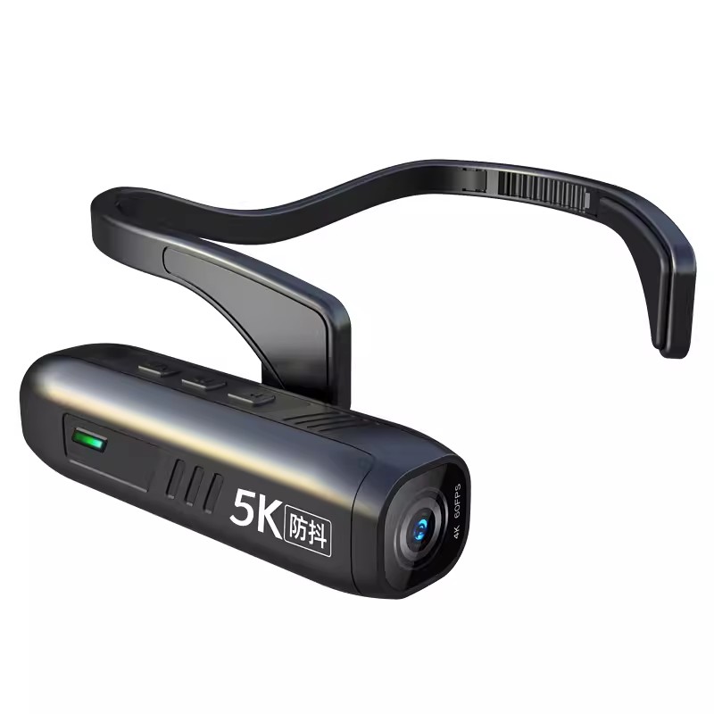 Smart Outdoor Sports 5K Head W - Home Security Recorder 评论和价格