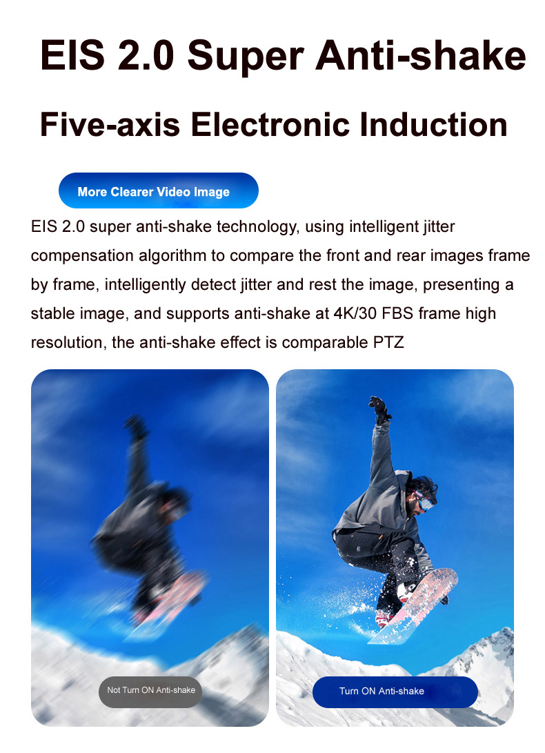 Smart Outdoor Sports 5K Head W - Home Security Recorder 评论和价格