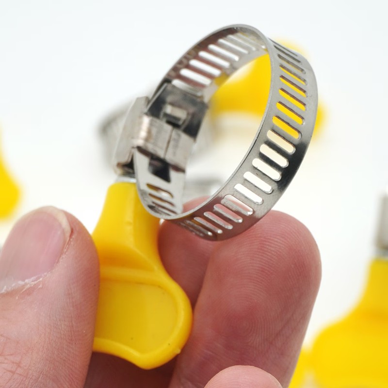 34 pcs 32-44mm Stainless Steel - Home Security Youtube 评论和价格