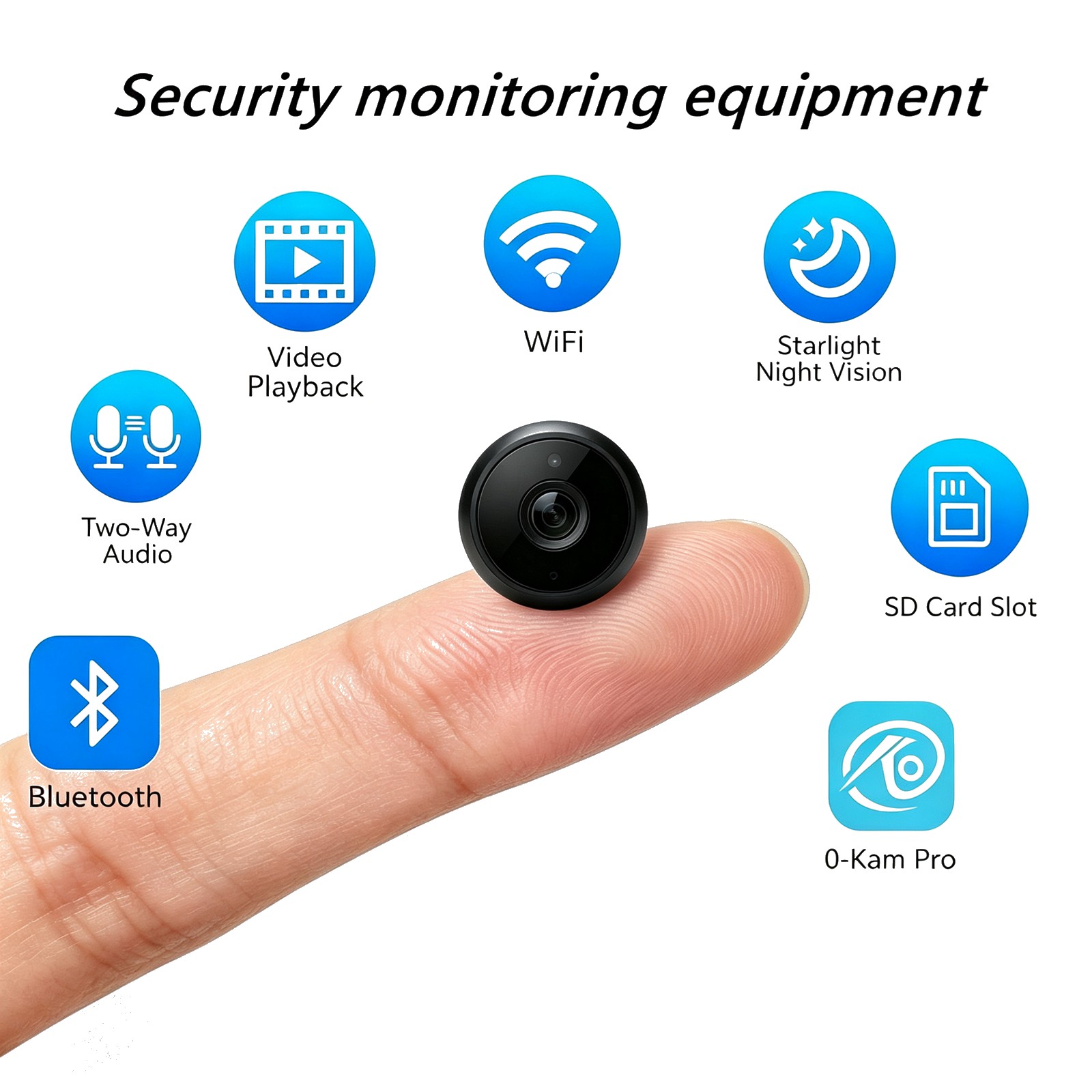 BU4 Complete Home Indoor Secur - Home Security Recorder 评论和价格