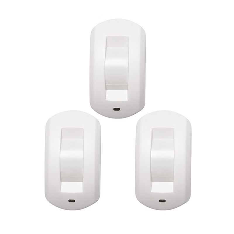 Indoor DC12V Curtain Wired Mot - Home Security Beams 评论和价格