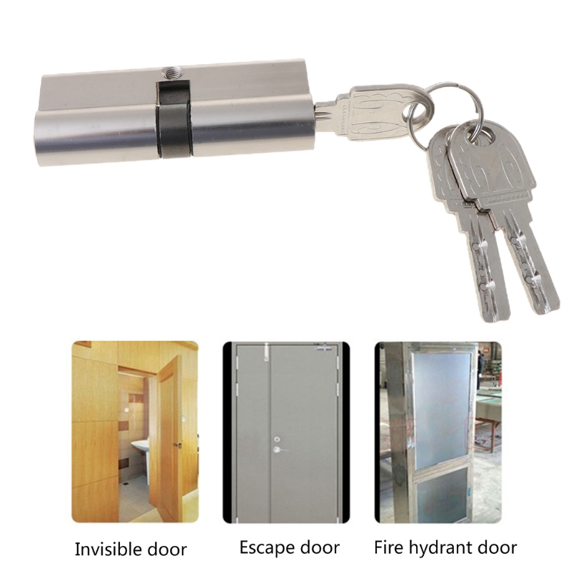 Keyed Entry Door Lock Cylinder - Home Security Doors 评论和价格