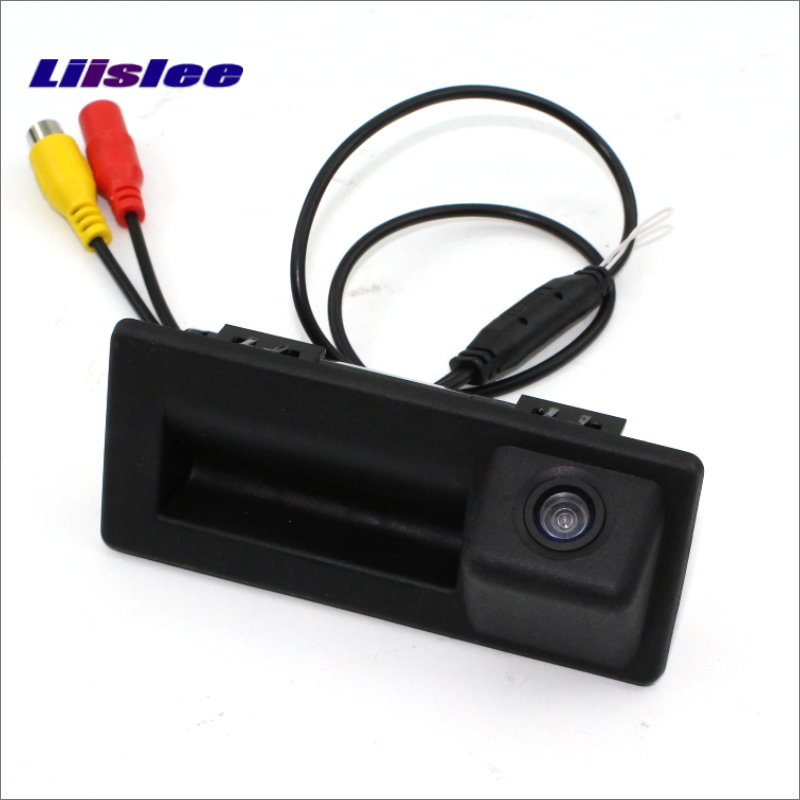 For Skoda Octavia MK3 5E 2014- - Home Security Front Door Camera 评论和价格