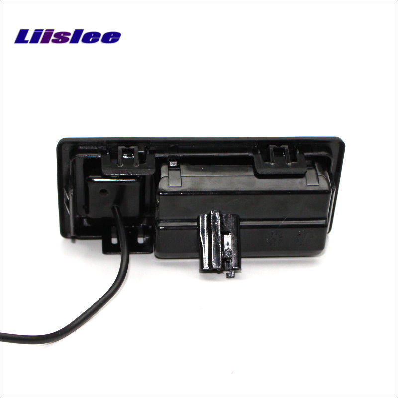 For Skoda Octavia MK3 5E 2014- - Home Security Front Door Camera 评论和价格