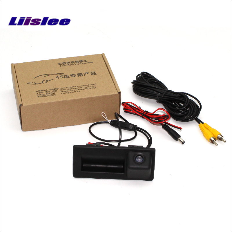 For Skoda Octavia MK3 5E 2014- - Home Security Front Door Camera 评论和价格
