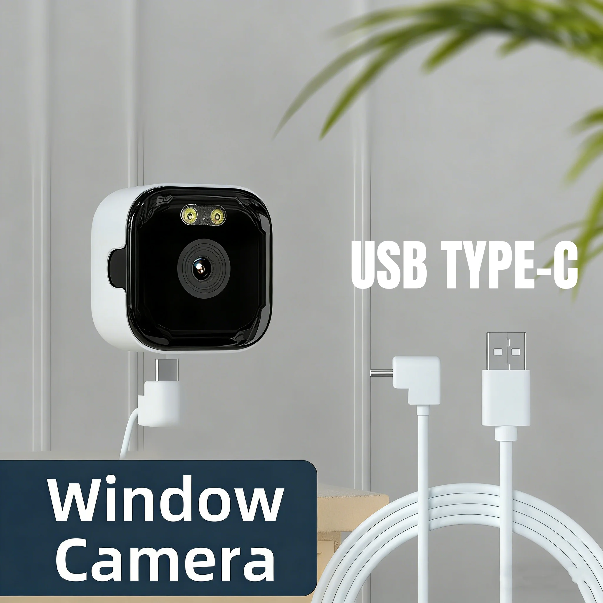 4K WiFi Camera Safety Monitor  - Ip Camera Outdoor 4K 评论和价格