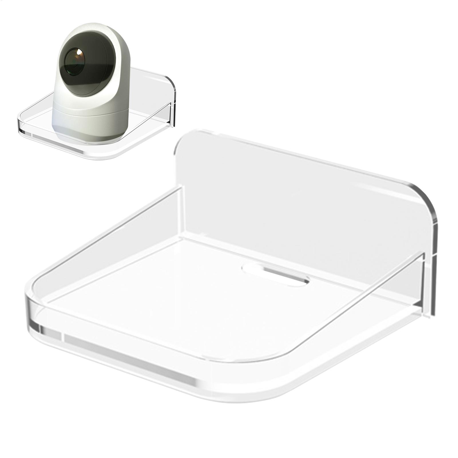 Small Shelf Wall Mount Tiny Wa - Home Security For Renters 评论和价格