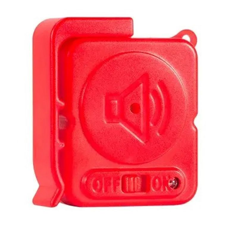 FULL-Vibration Alarm Sensors 1 - Home Security Doors 评论和价格