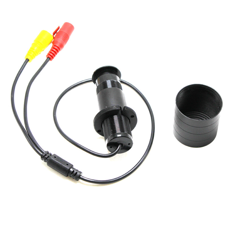 Home security door peephole ca - Home Security Front Door Camera 评论和价格