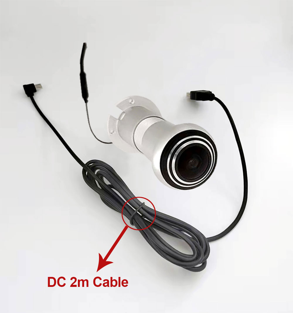 New Tuya Door Eye Hole Securit - Peephole Camera Viewer 评论和价格
