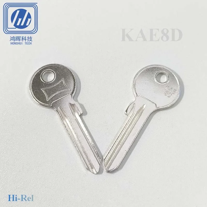5-100Pcs for Kale KAE8D Blank  - Home Security Doors 评论和价格