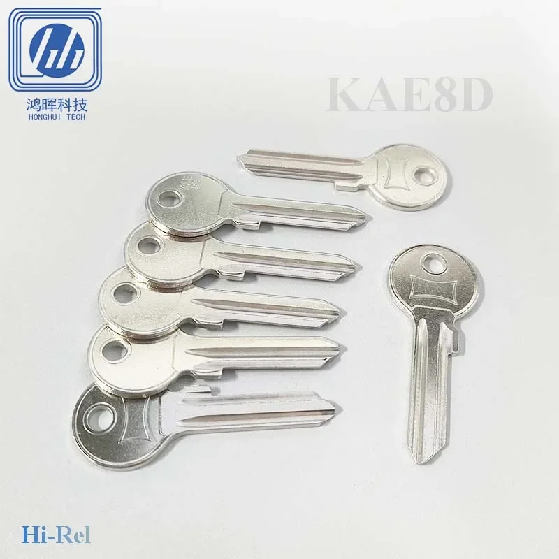 5-100Pcs for Kale KAE8D Blank  - Home Security Doors 评论和价格