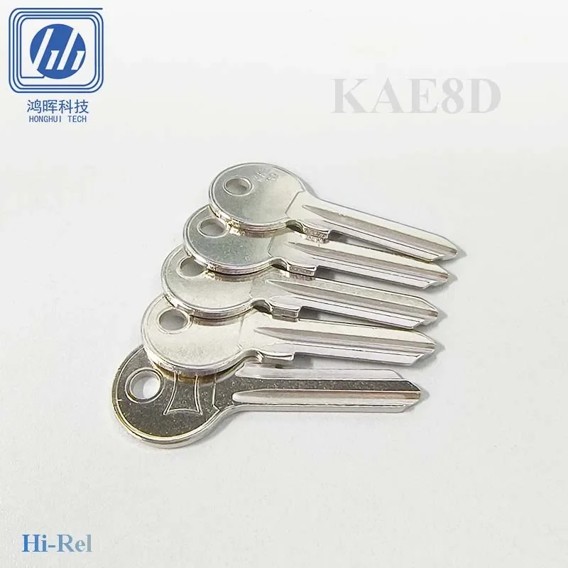 5-100Pcs for Kale KAE8D Blank  - Home Security Doors 评论和价格