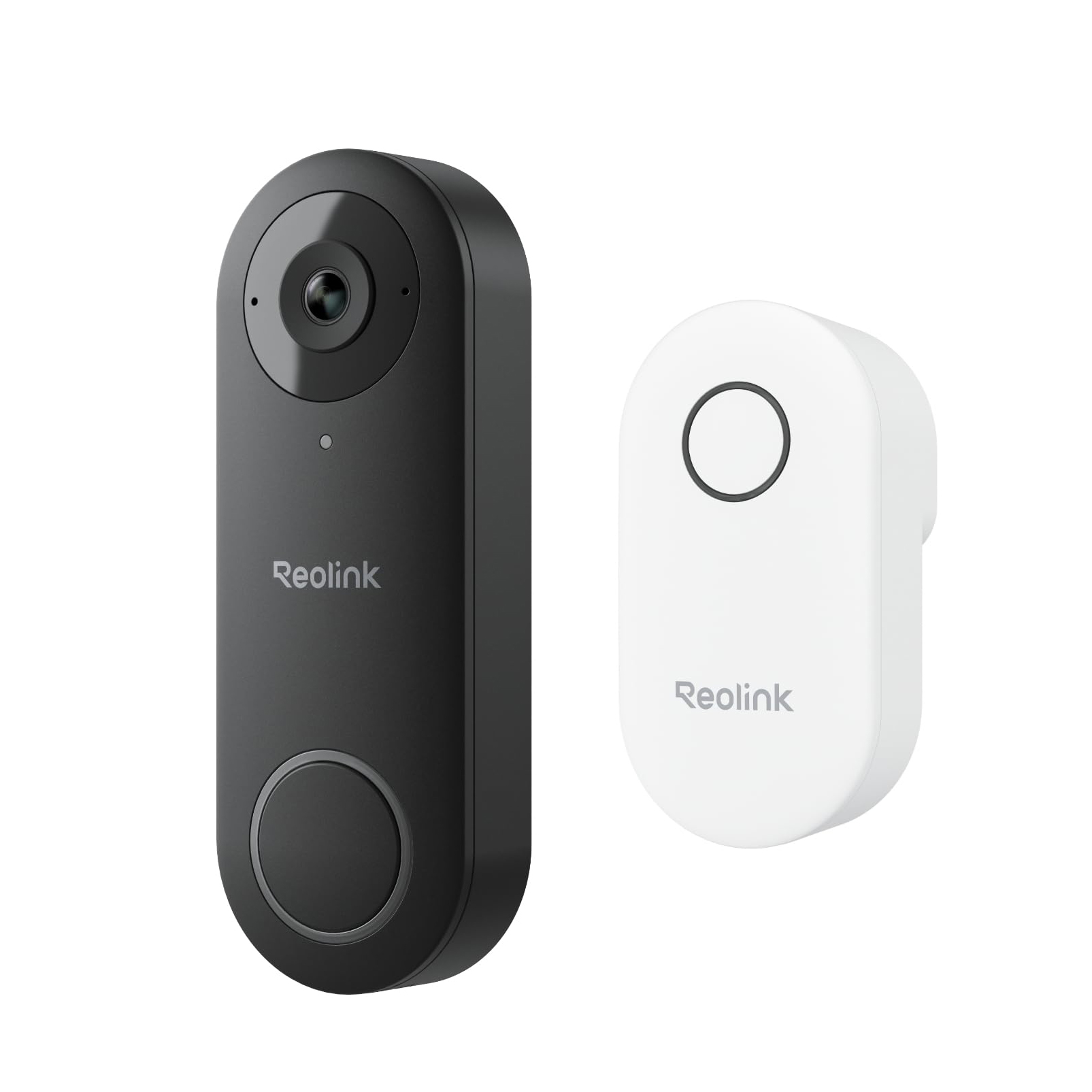 REOLINK Video Doorbell WiFi Ca - Home Security Front Door Camera 评论和价格
