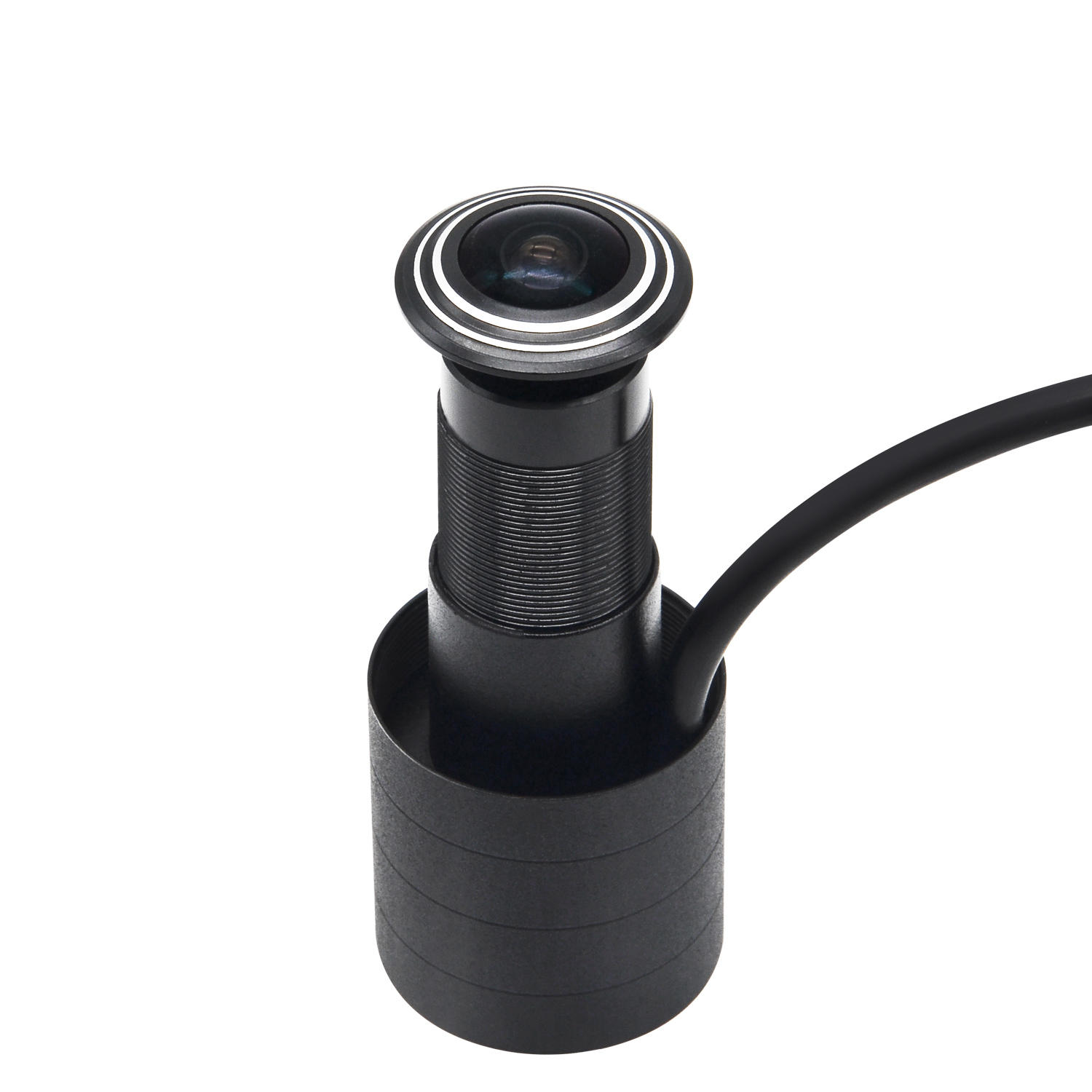 5MP 4MP 2MP Door Eye Ip Poe Ca - Peephole Camera Viewer 评论和价格