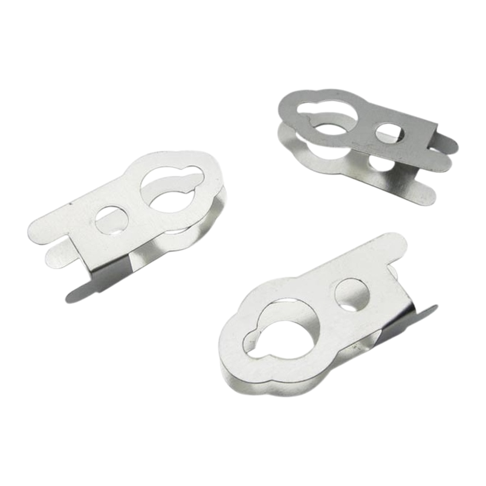 Stainless Steel Clips for Secu - Home Security Youtube 评论和价格