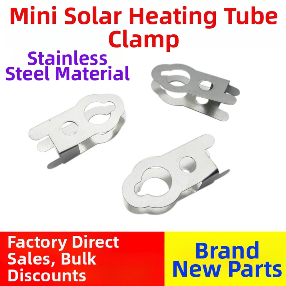 Stainless Steel Clips for Secu - Home Security Youtube 评论和价格
