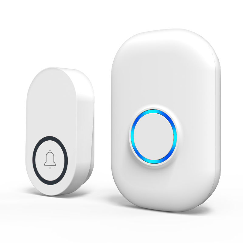 58Ringtone Self-Power Wireless - Home Security Doors 评论和价格