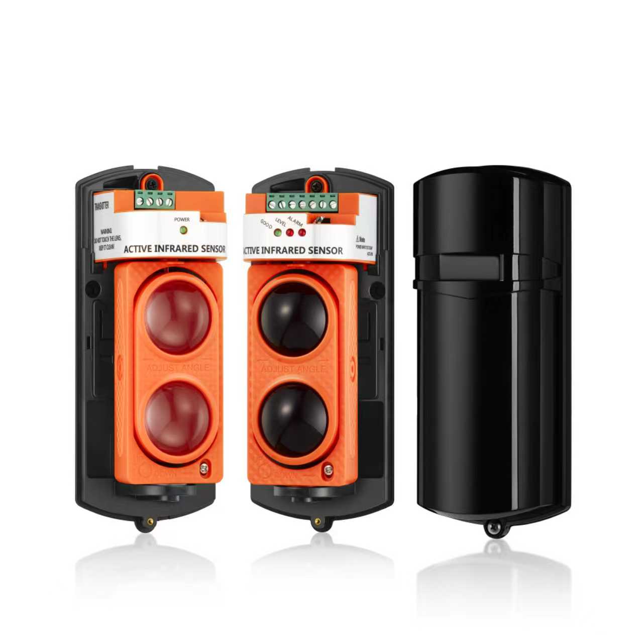 150m Beam Infrared Alarm Syste - Home Security Beams 评论和价格