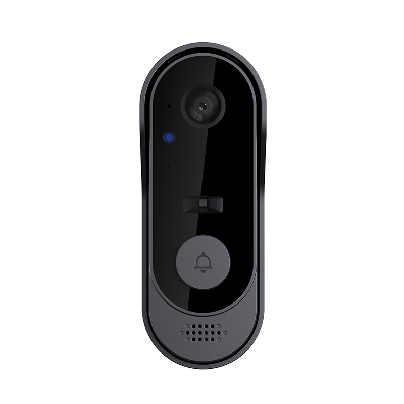 Tuya APP 170Degree Wide Angle  - Peephole Camera Viewer 评论和价格