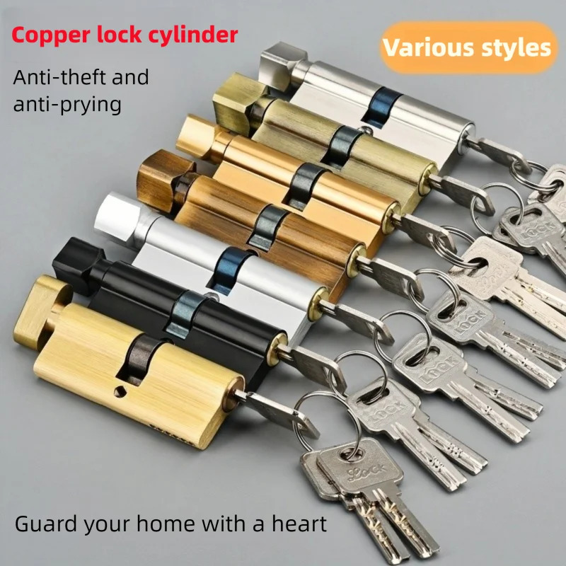 Aluminum Thumb Turn Door Lock  - Home Security Doors 评论和价格